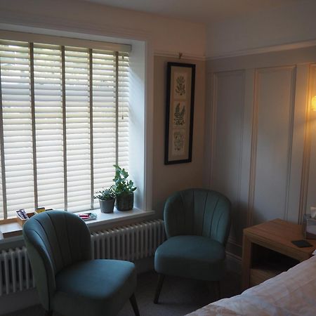 South View Guest House リントン エクステリア 写真