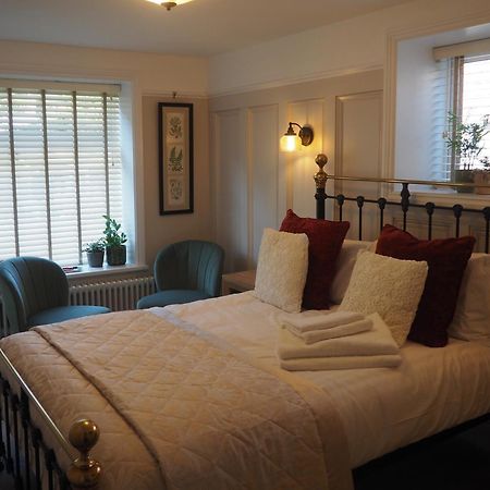 South View Guest House リントン エクステリア 写真