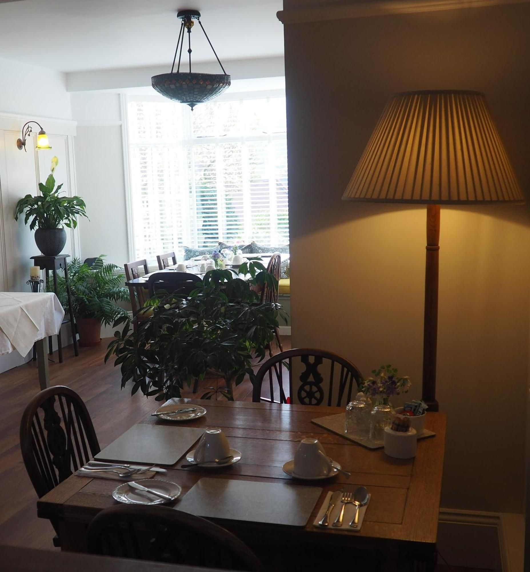South View Guest House リントン エクステリア 写真
