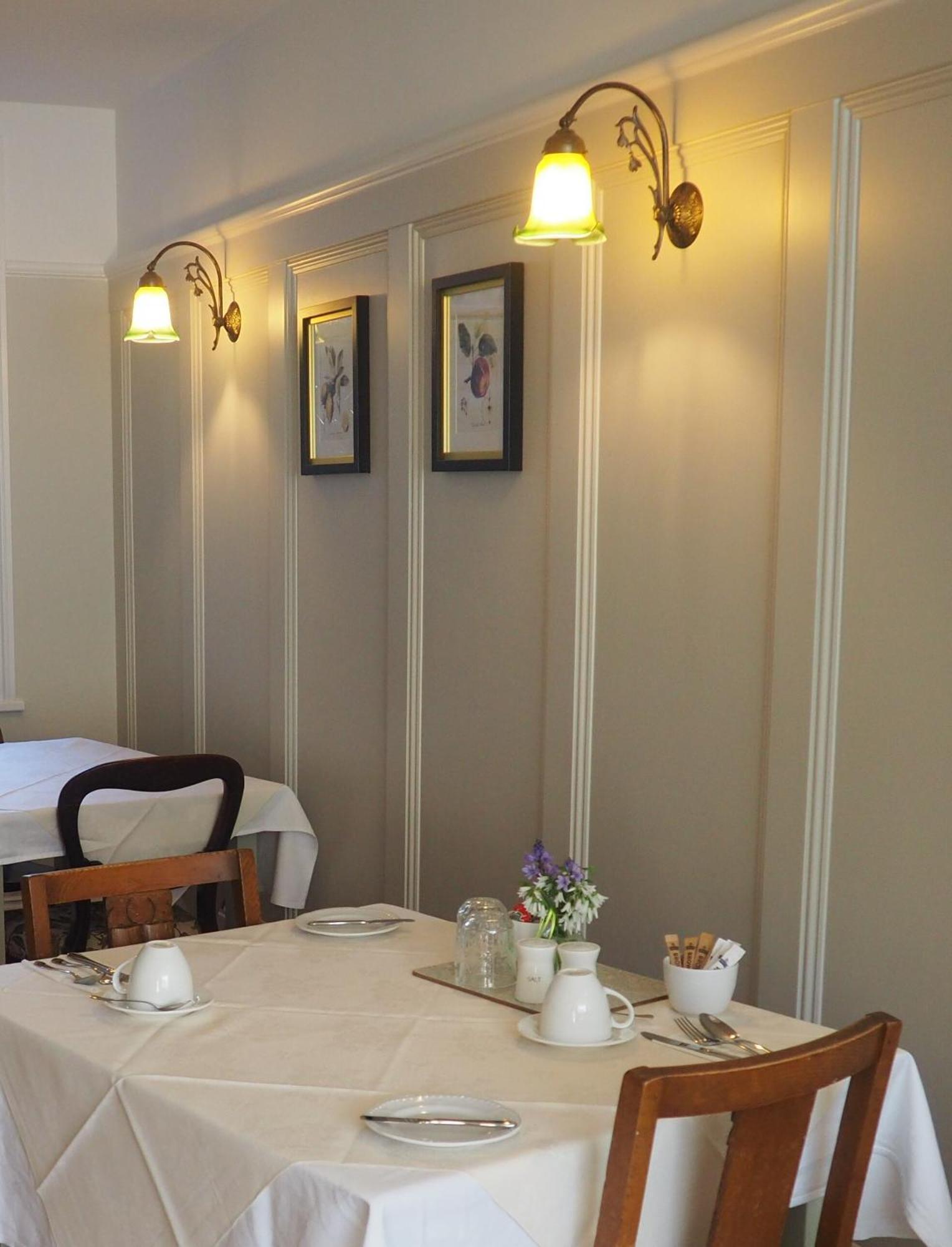 South View Guest House リントン エクステリア 写真