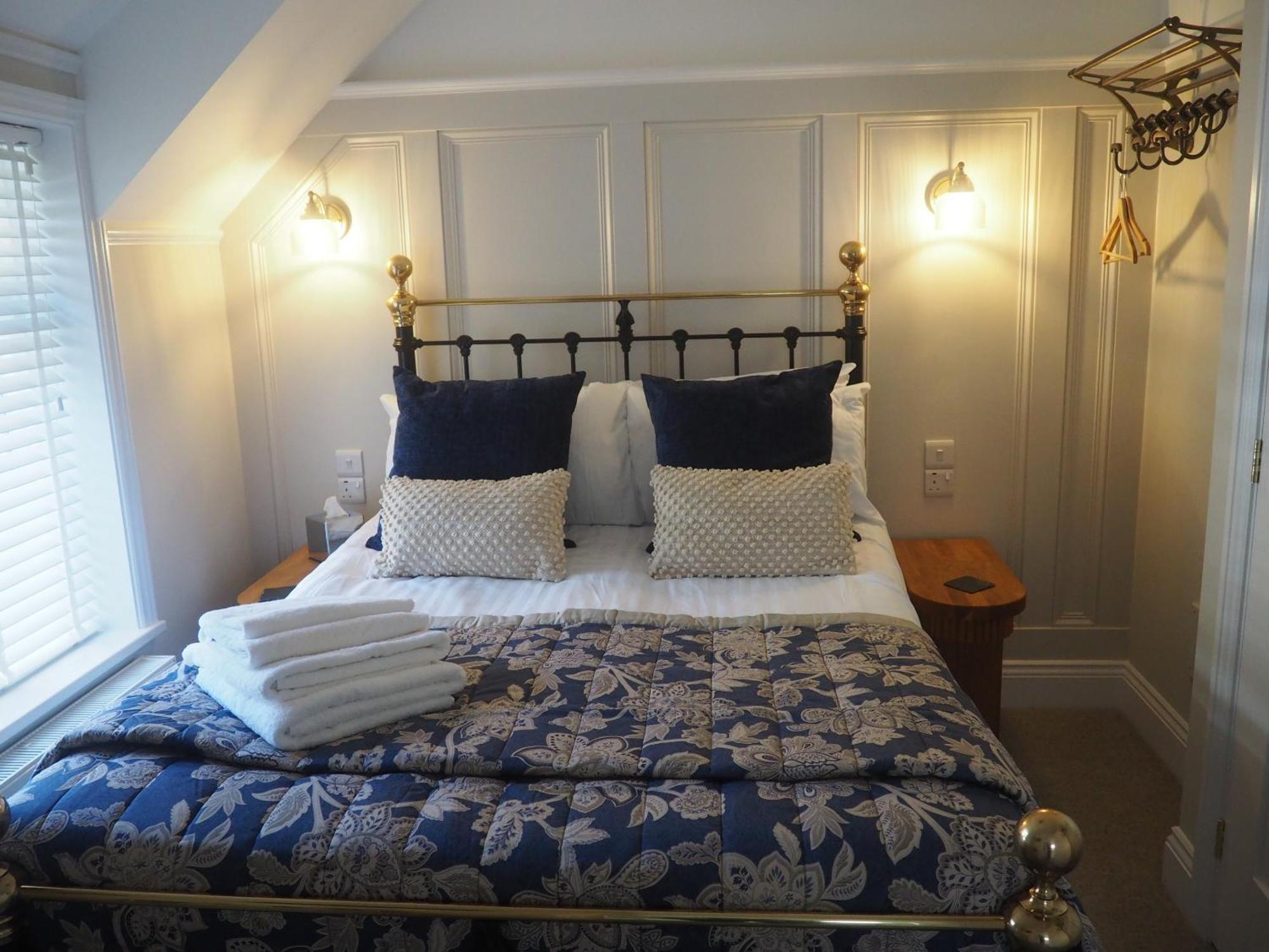South View Guest House リントン エクステリア 写真