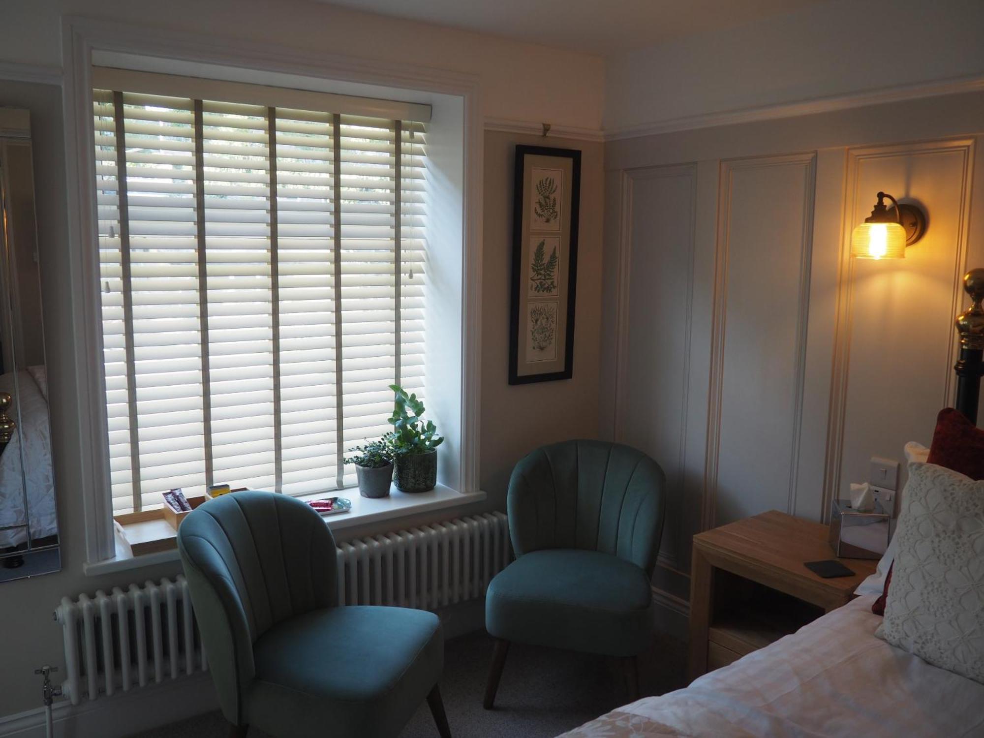 South View Guest House リントン エクステリア 写真
