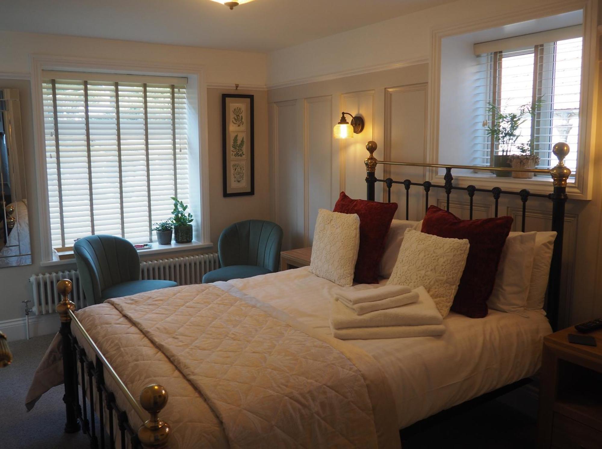 South View Guest House リントン エクステリア 写真